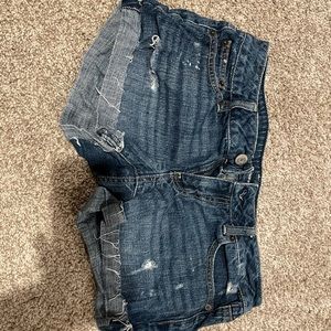 American eagle shorts